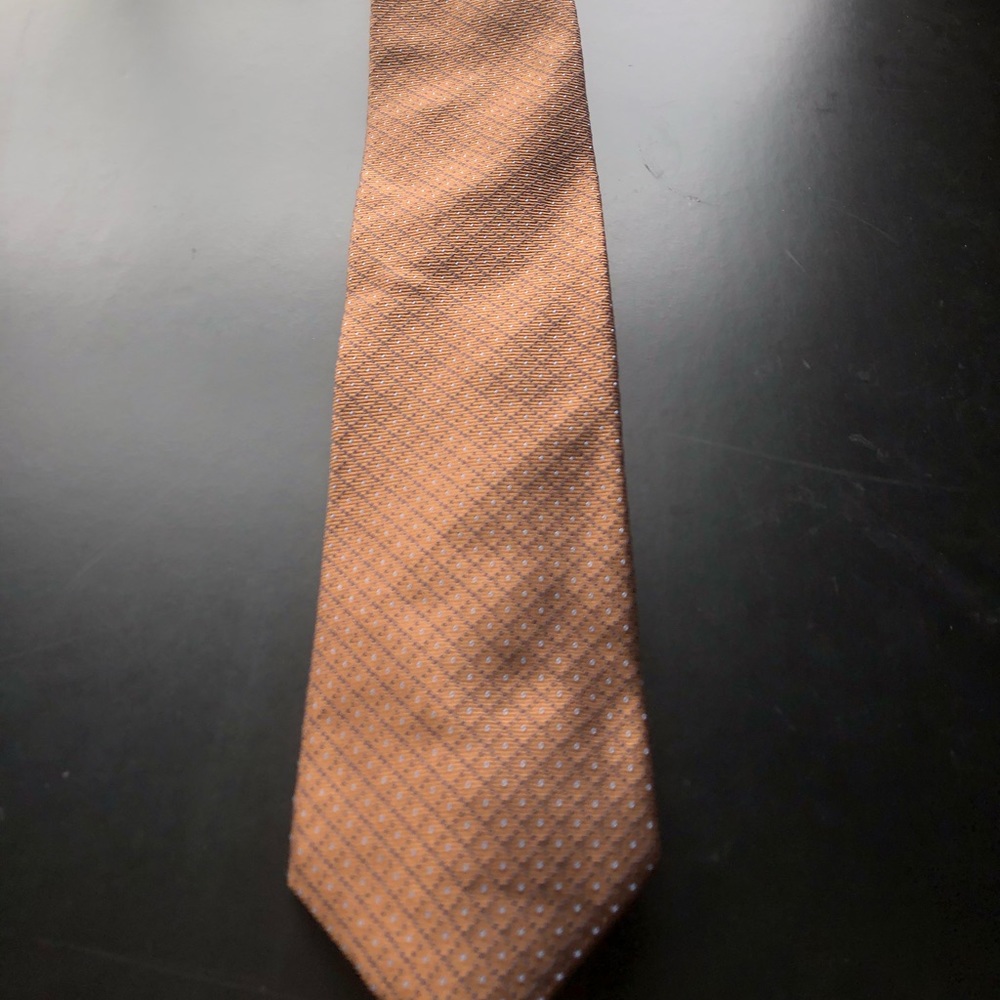 Brooks Brothers Tie